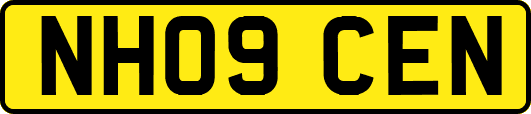 NH09CEN
