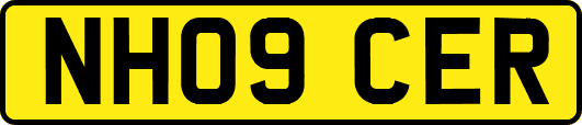 NH09CER