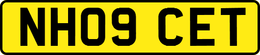 NH09CET