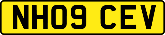 NH09CEV
