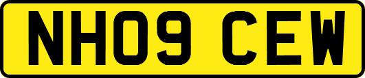 NH09CEW
