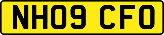 NH09CFO