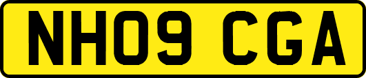 NH09CGA