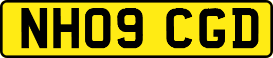 NH09CGD