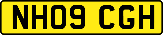 NH09CGH