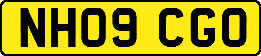 NH09CGO