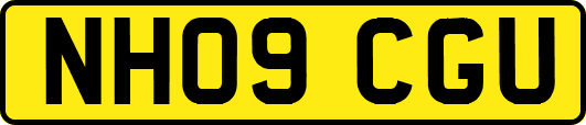 NH09CGU