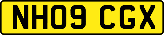 NH09CGX