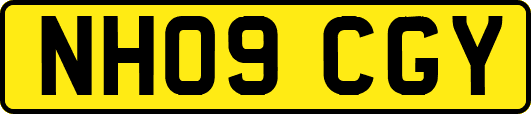 NH09CGY