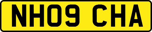 NH09CHA