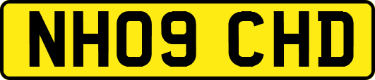 NH09CHD