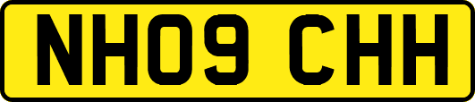 NH09CHH