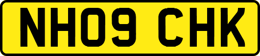 NH09CHK