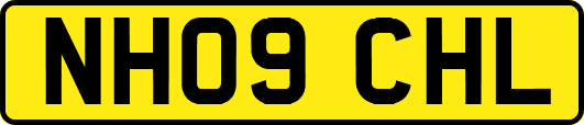 NH09CHL