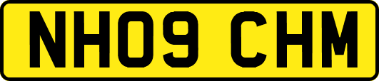 NH09CHM