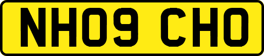 NH09CHO