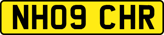 NH09CHR