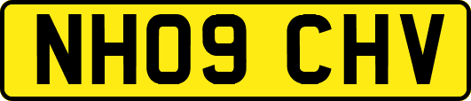 NH09CHV