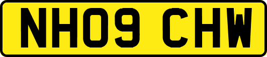 NH09CHW
