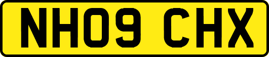 NH09CHX
