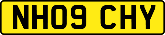 NH09CHY