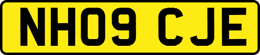 NH09CJE