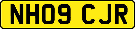 NH09CJR