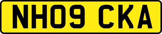 NH09CKA