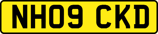 NH09CKD