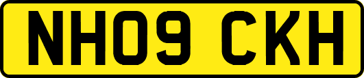 NH09CKH