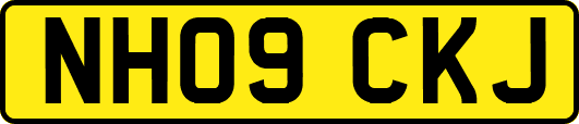 NH09CKJ