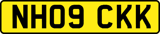 NH09CKK
