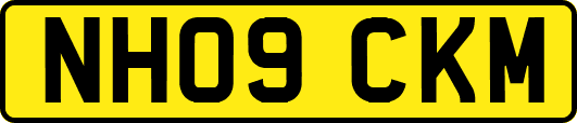 NH09CKM