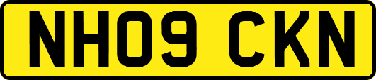 NH09CKN