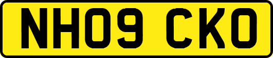 NH09CKO