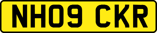 NH09CKR