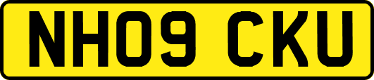 NH09CKU