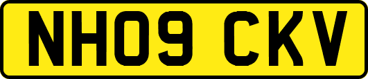 NH09CKV
