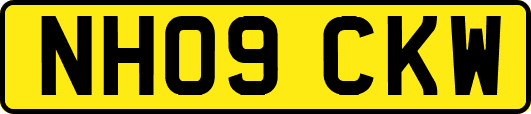 NH09CKW
