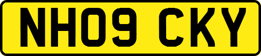 NH09CKY