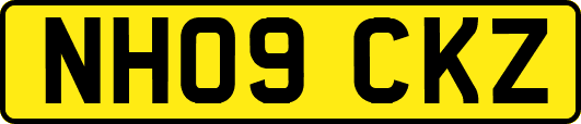 NH09CKZ