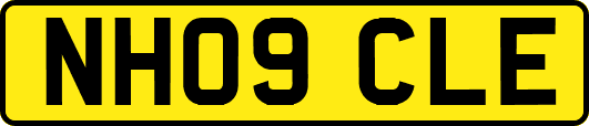 NH09CLE