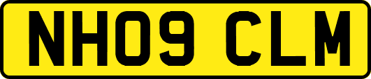 NH09CLM