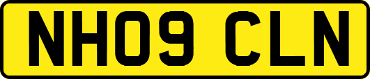 NH09CLN
