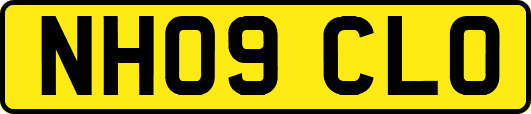 NH09CLO