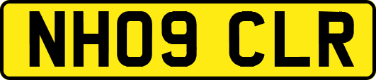 NH09CLR