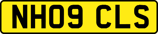 NH09CLS