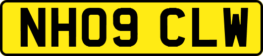 NH09CLW