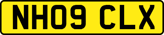 NH09CLX