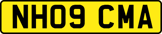 NH09CMA